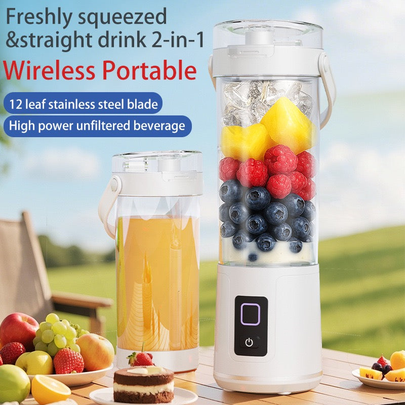 Blast Portable Blender