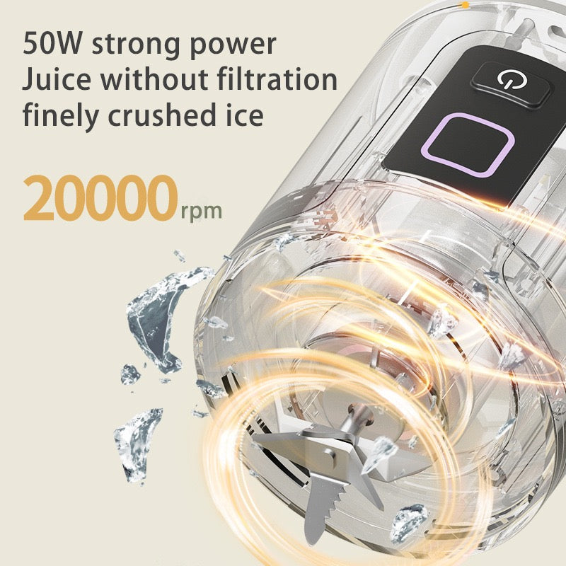 Blast Portable Blender