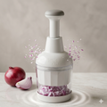 Pampered Chef Food Chopper